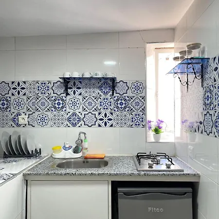Studio Meryem Medina Rabat Exterior photo