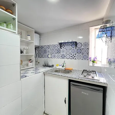 Studio Meryem Medina Rabat Exterior photo