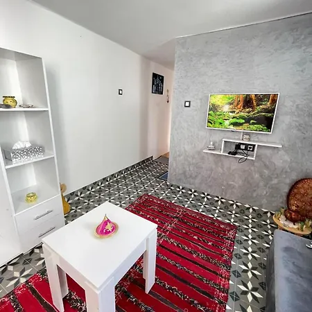 Studio Meryem Medina Rabat Exterior photo