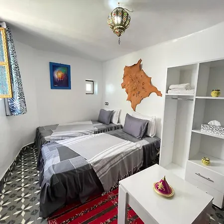 Studio Meryem Medina Rabat Exterior photo