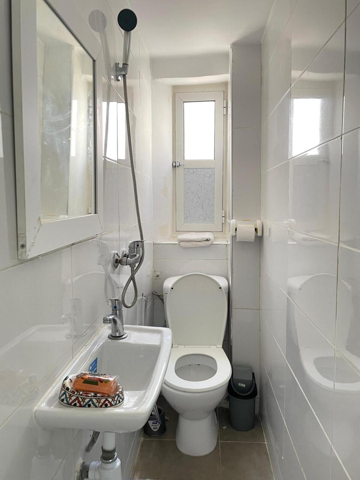 Meryem Medina Apartment *