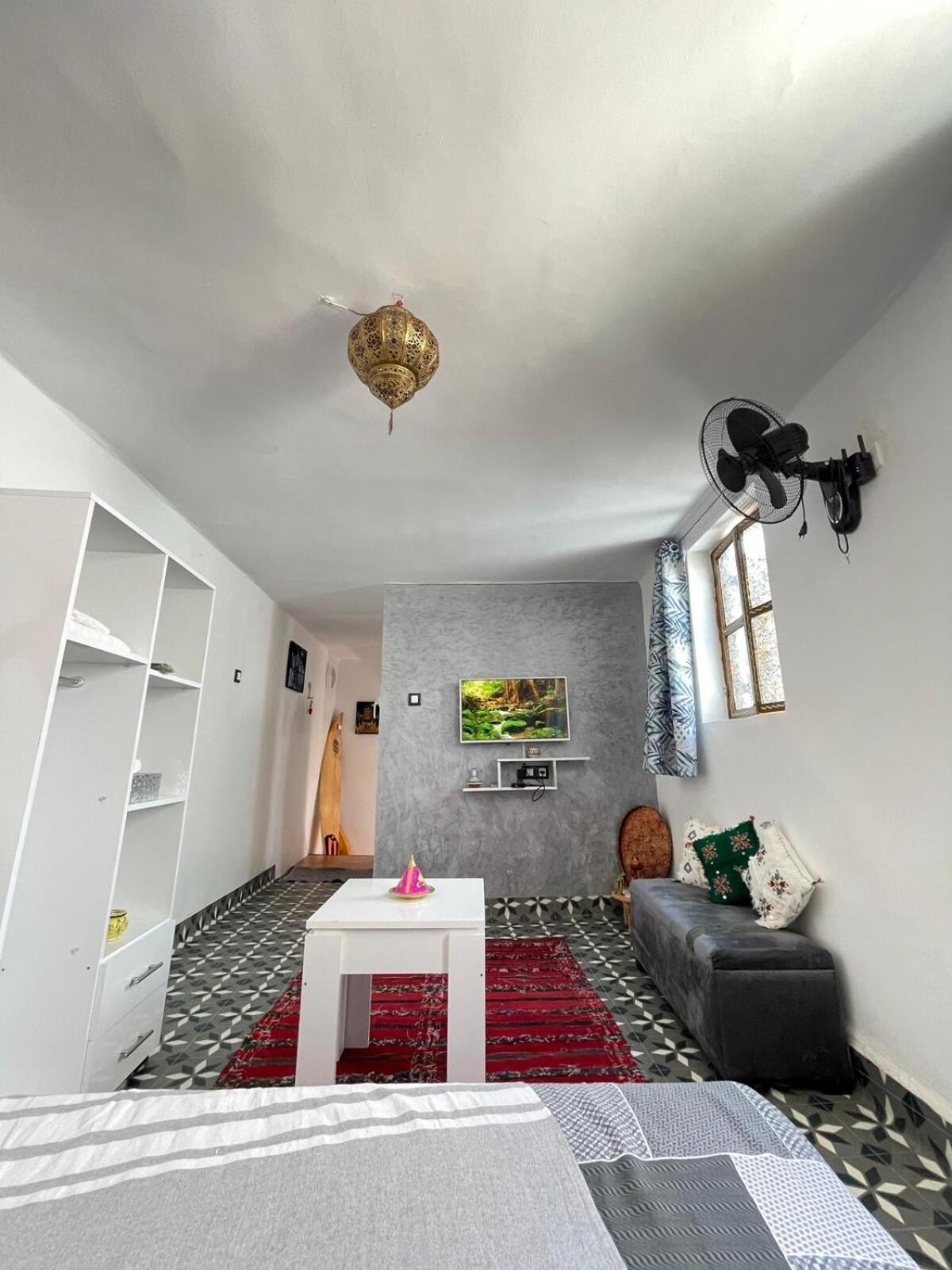 Apartment Meryem Medina *