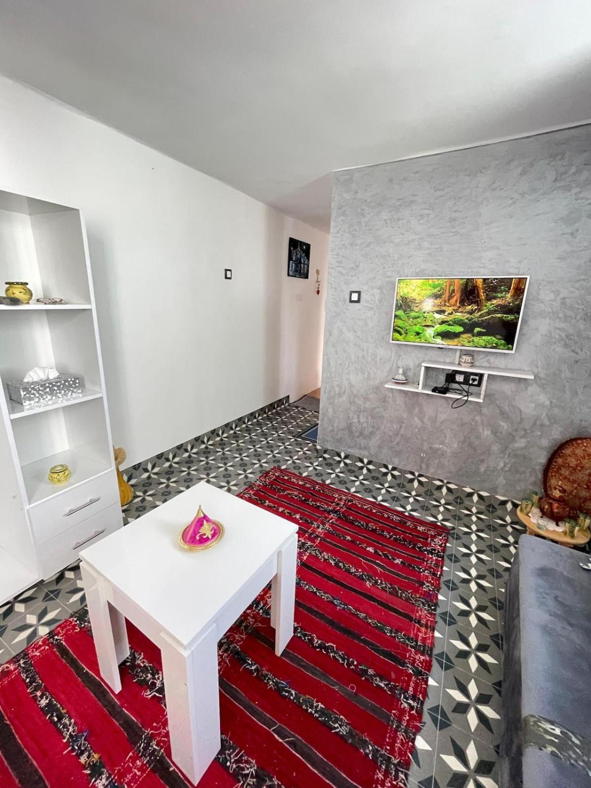 Meryem Medina Apartment